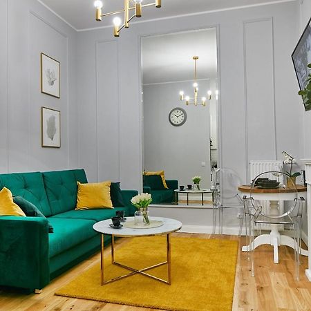 Stara Praga Vistula Apartment 华沙 外观 照片